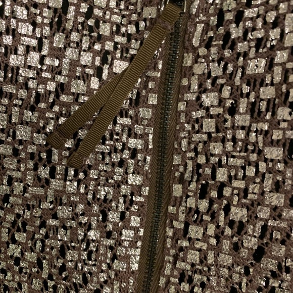 Guess Los Angeles size 7 juniors dress - Picture 3 of 5